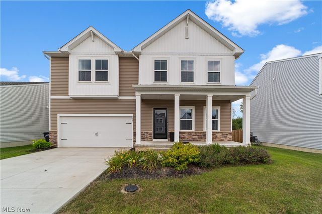 110 Harvest Way, Elyria, OH 44035