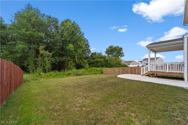 110 Harvest Way, Elyria, OH 44035