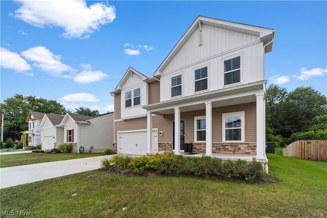 110 Harvest Way, Elyria, OH 44035