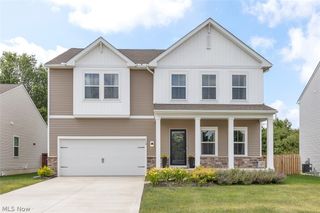 110 Harvest Way, Elyria, OH 44035