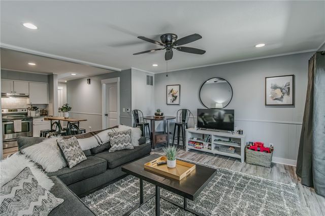 20 Britten Circle, Bella Vista, AR 72715