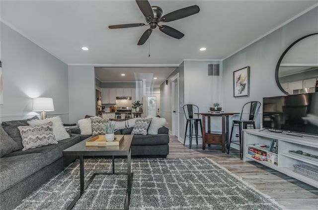 20 Britten Circle, Bella Vista, AR 72715