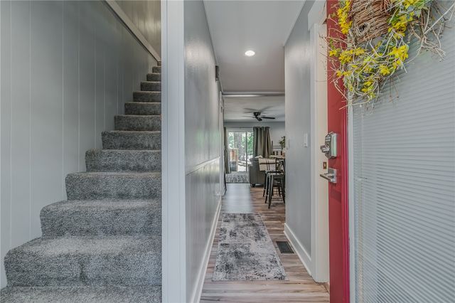 20 Britten Circle, Bella Vista, AR 72715
