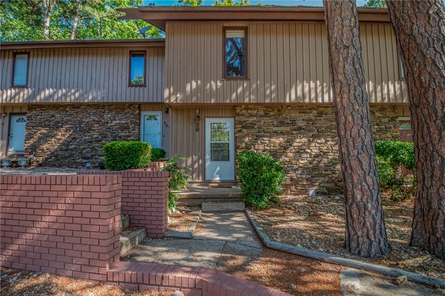 20 Britten Circle, Bella Vista, AR 72715