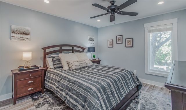 20 Britten Circle, Bella Vista, AR 72715