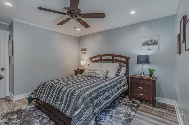 20 Britten Circle, Bella Vista, AR 72715