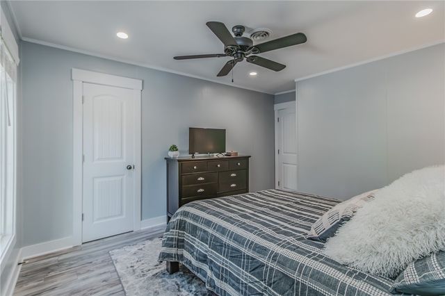20 Britten Circle, Bella Vista, AR 72715