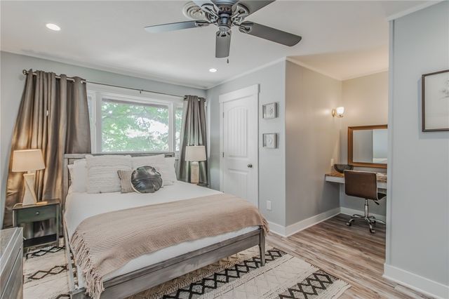 20 Britten Circle, Bella Vista, AR 72715