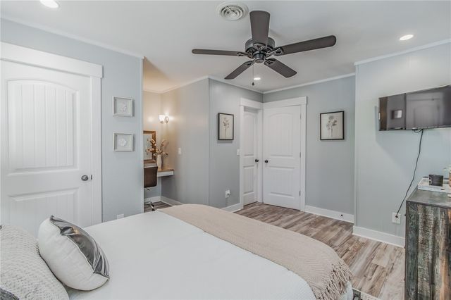 20 Britten Circle, Bella Vista, AR 72715