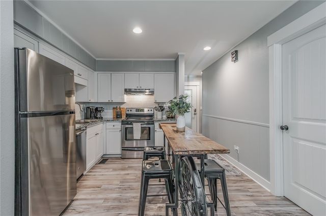 20 Britten Circle, Bella Vista, AR 72715
