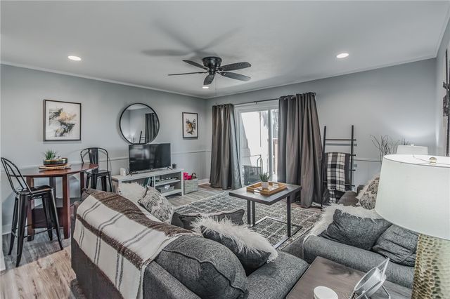 20 Britten Circle, Bella Vista, AR 72715