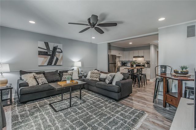 20 Britten Circle, Bella Vista, AR 72715