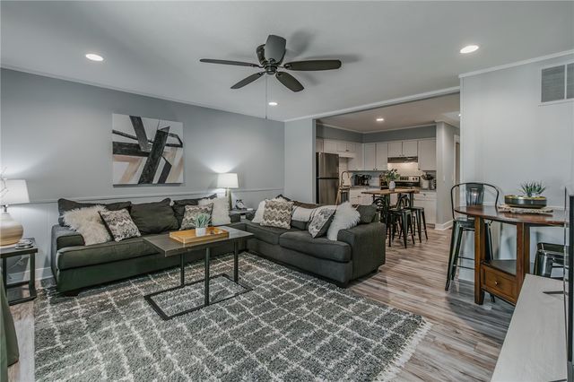 20 Britten Circle, Bella Vista, AR 72715