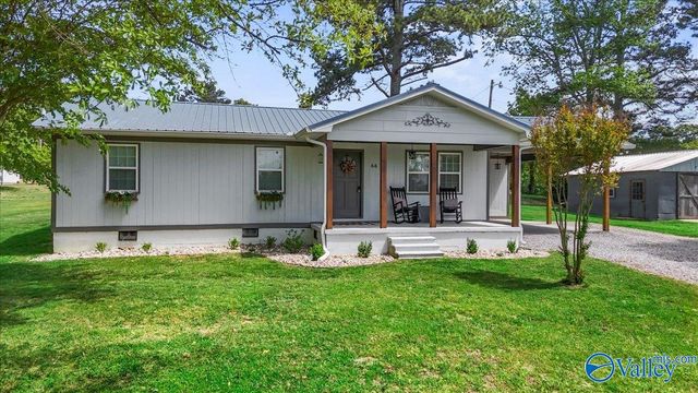 66 County Road 745, Cullman, AL 35055
