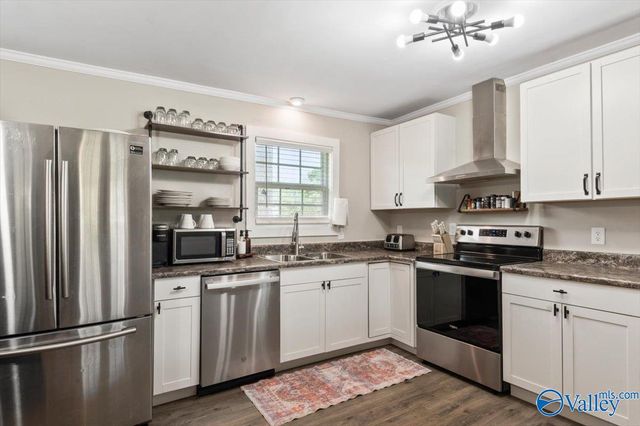 66 County Road 745, Cullman, AL 35055