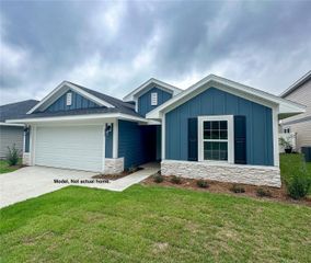 1948 N ROBERTS TRAIL, Bell, FL 32619
