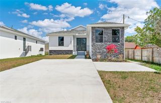 11681 Pawley AVE, Bonita Springs, FL 34135