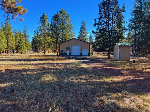 4733 Swan Drive, Bonanza, OR 97623