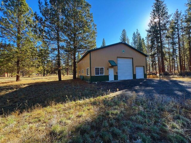 4733 Swan Drive, Bonanza, OR 97623