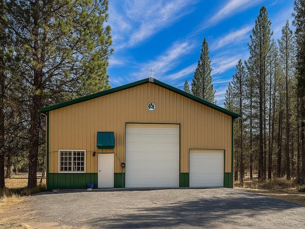 4733 Swan Drive, Bonanza, OR 97623