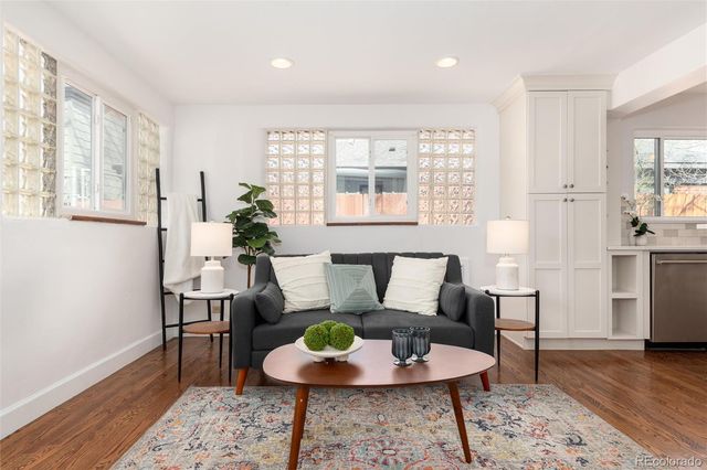 2481 Quitman Street, Denver, CO 80212