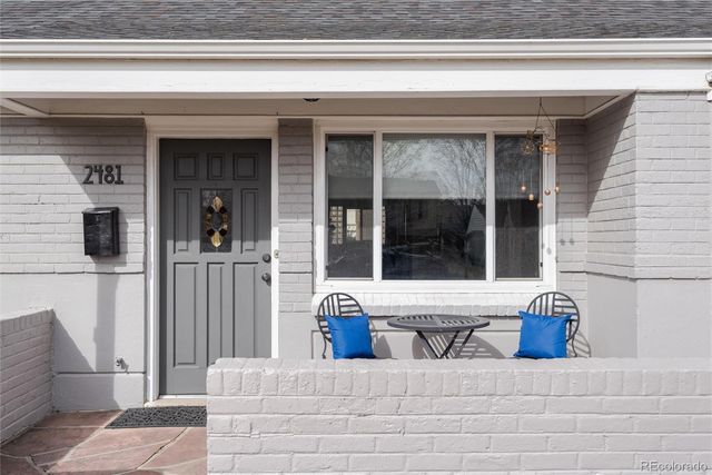 2481 Quitman Street, Denver, CO 80212