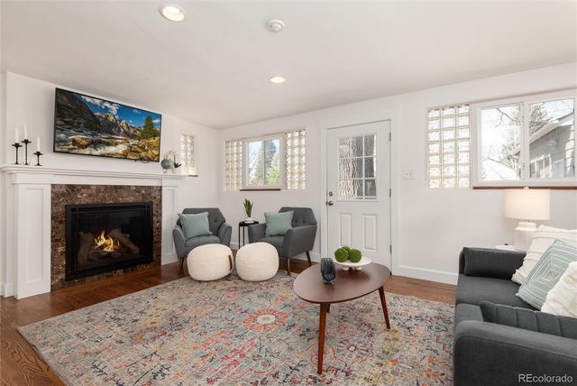 2481 Quitman Street, Denver, CO 80212