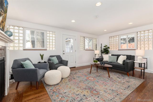 2481 Quitman Street, Denver, CO 80212