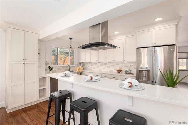 2481 Quitman Street, Denver, CO 80212