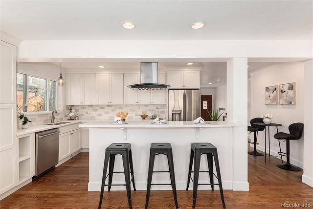 2481 Quitman Street, Denver, CO 80212