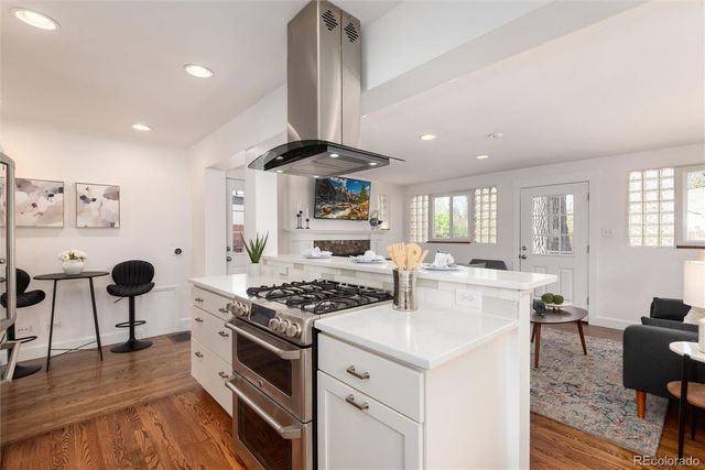 2481 Quitman Street, Denver, CO 80212