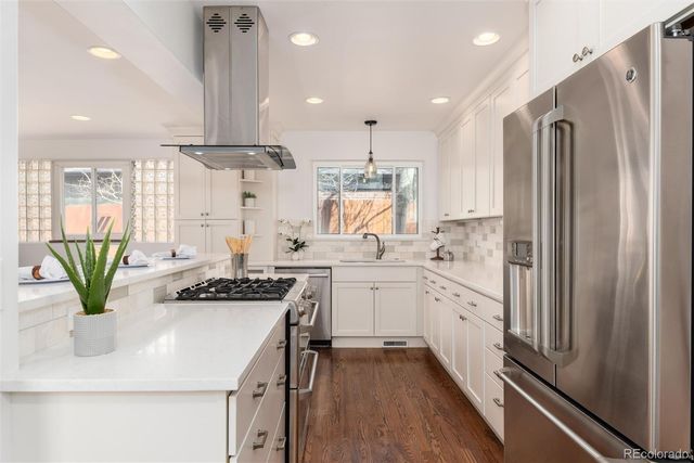 2481 Quitman Street, Denver, CO 80212