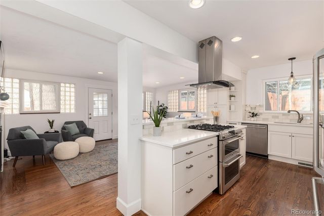 2481 Quitman Street, Denver, CO 80212