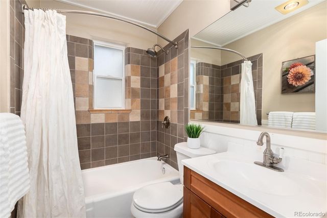 2481 Quitman Street, Denver, CO 80212