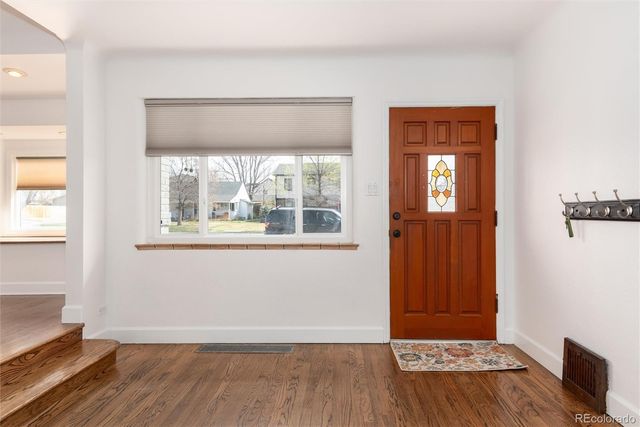 2481 Quitman Street, Denver, CO 80212