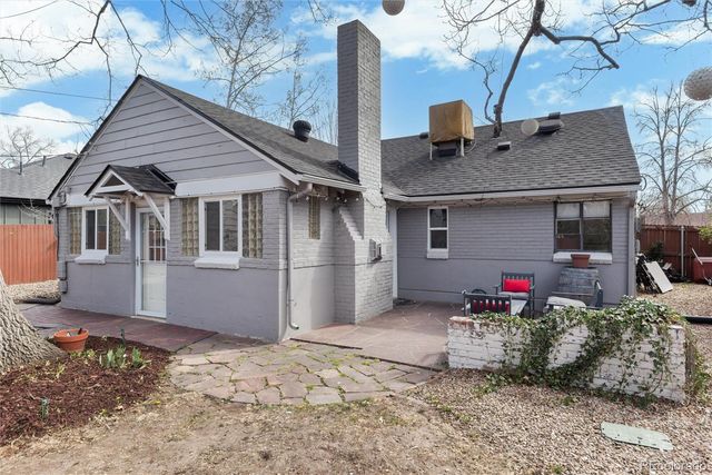 2481 Quitman Street, Denver, CO 80212