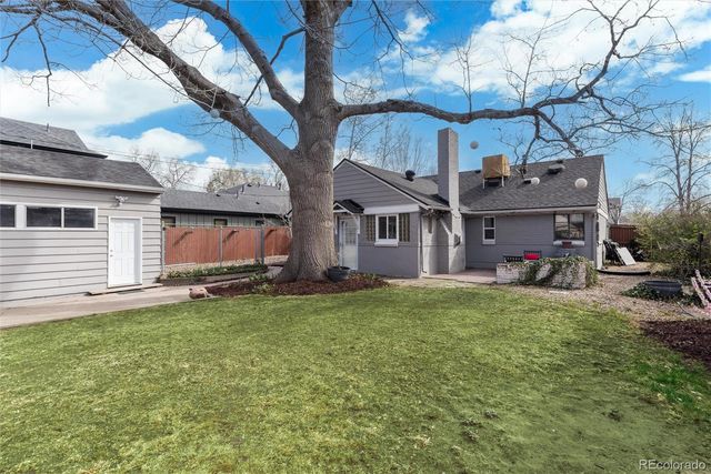 2481 Quitman Street, Denver, CO 80212