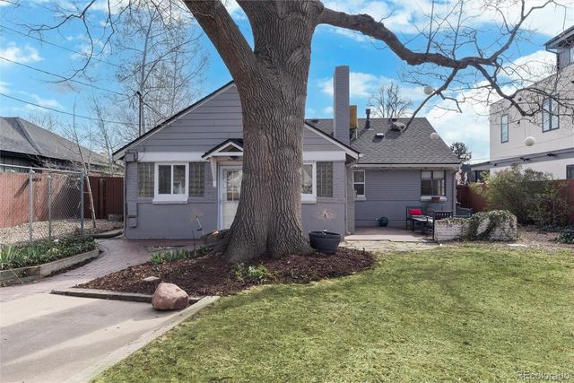 2481 Quitman Street, Denver, CO 80212