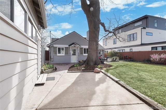 2481 Quitman Street, Denver, CO 80212