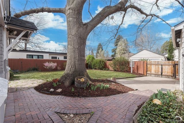 2481 Quitman Street, Denver, CO 80212