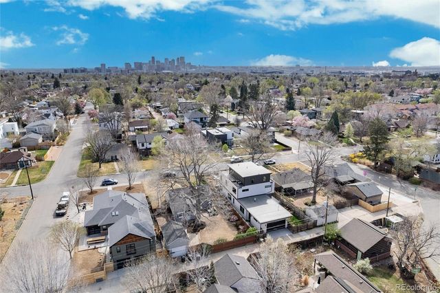 2481 Quitman Street, Denver, CO 80212