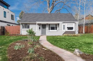 2481 Quitman Street, Denver, CO 80212