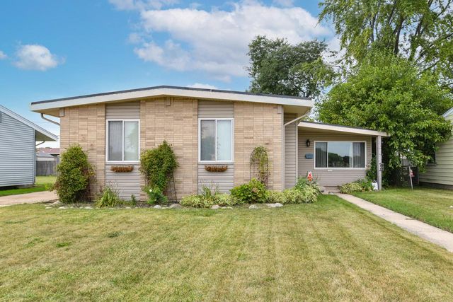 1926 21st AVENUE, Kenosha, WI 53140