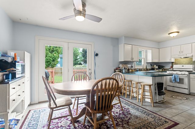 508 Arthur Court, Thornapple Twp, MI 49333