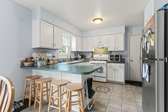508 Arthur Court, Thornapple Twp, MI 49333