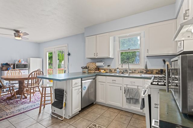 508 Arthur Court, Thornapple Twp, MI 49333