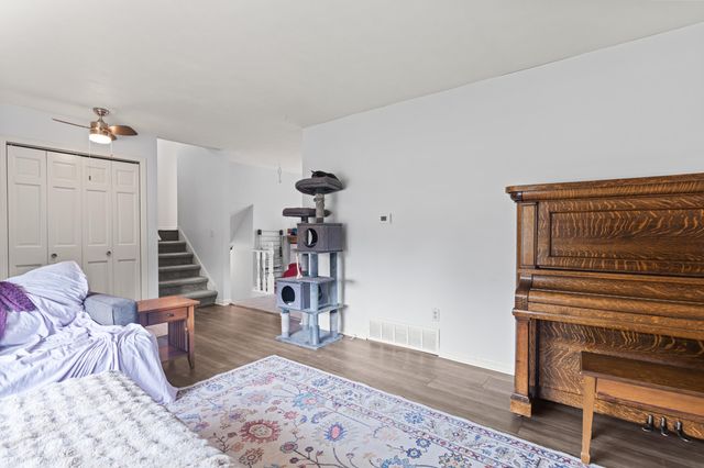 508 Arthur Court, Thornapple Twp, MI 49333