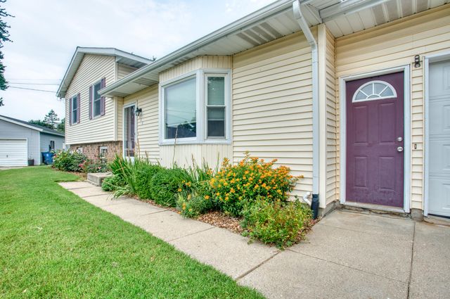 508 Arthur Court, Thornapple Twp, MI 49333