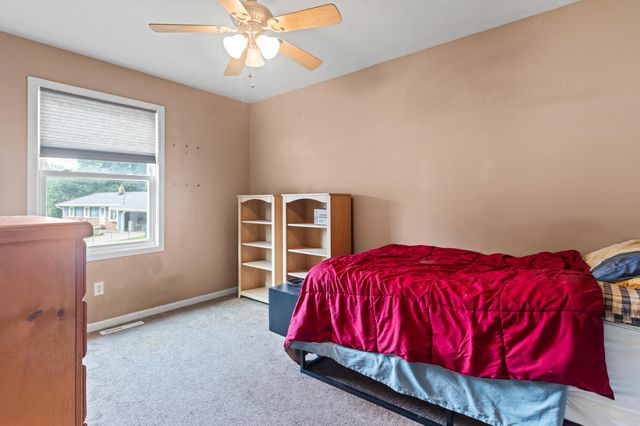 508 Arthur Court, Thornapple Twp, MI 49333