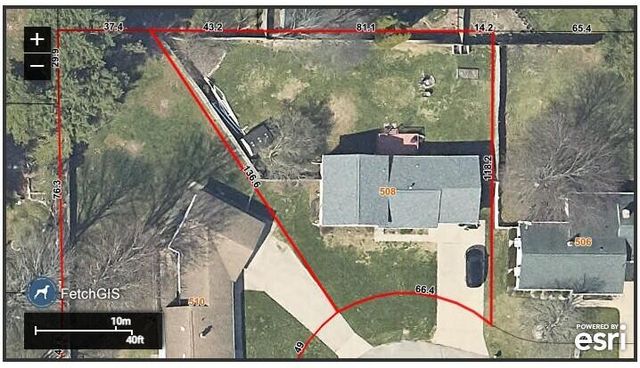 508 Arthur Court, Thornapple Twp, MI 49333